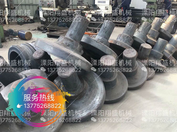 顆粒機(jī)配件案例展示